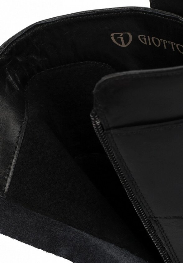 Полусапоги Giotto