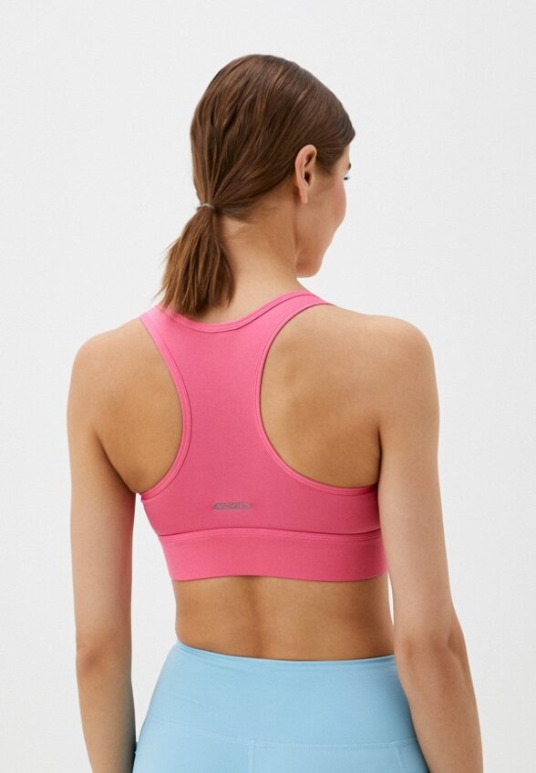 Топ спортивный Demix