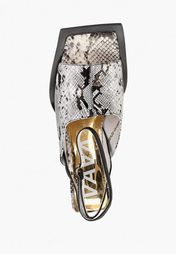 Босоножки Vasconte