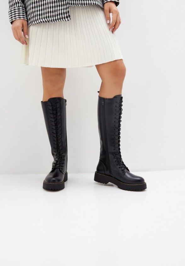 Сапоги Bridget