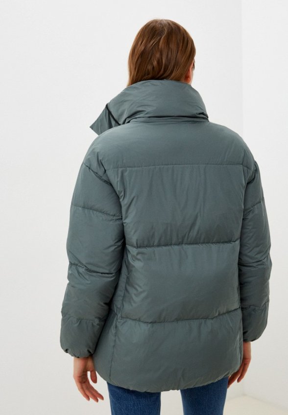 Пуховик Dellione