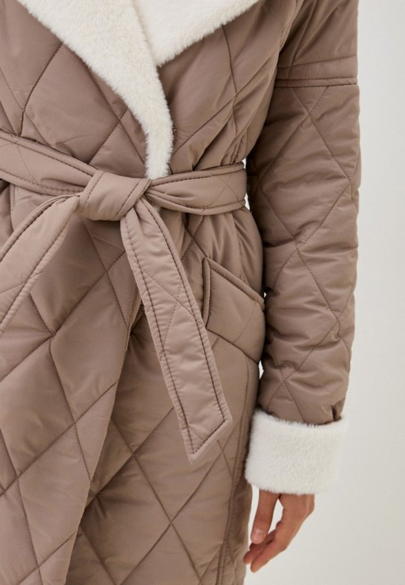 Куртка-пальто Meltem Collection