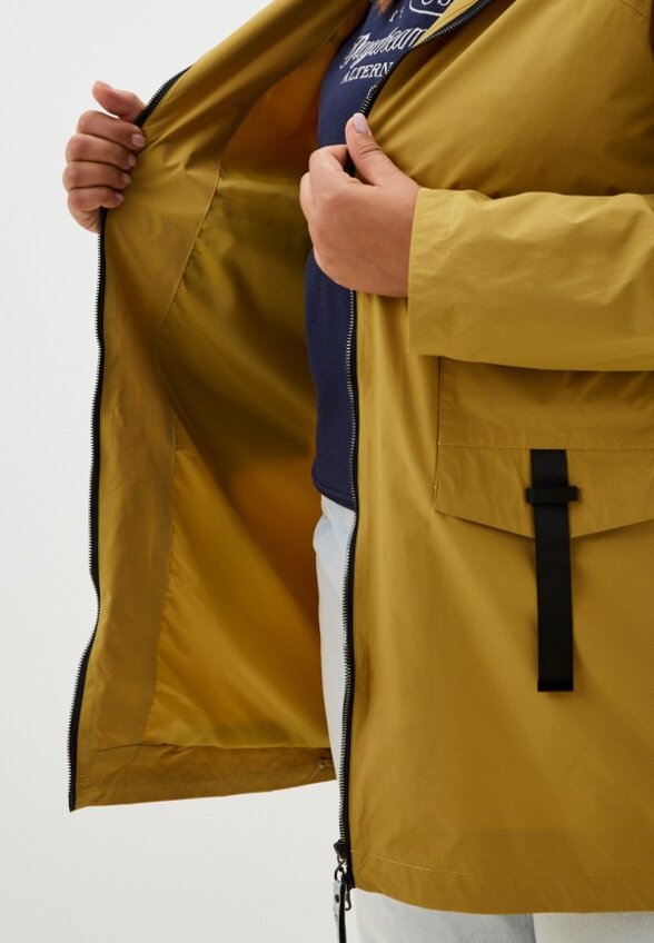 Ветровка Margo Blues