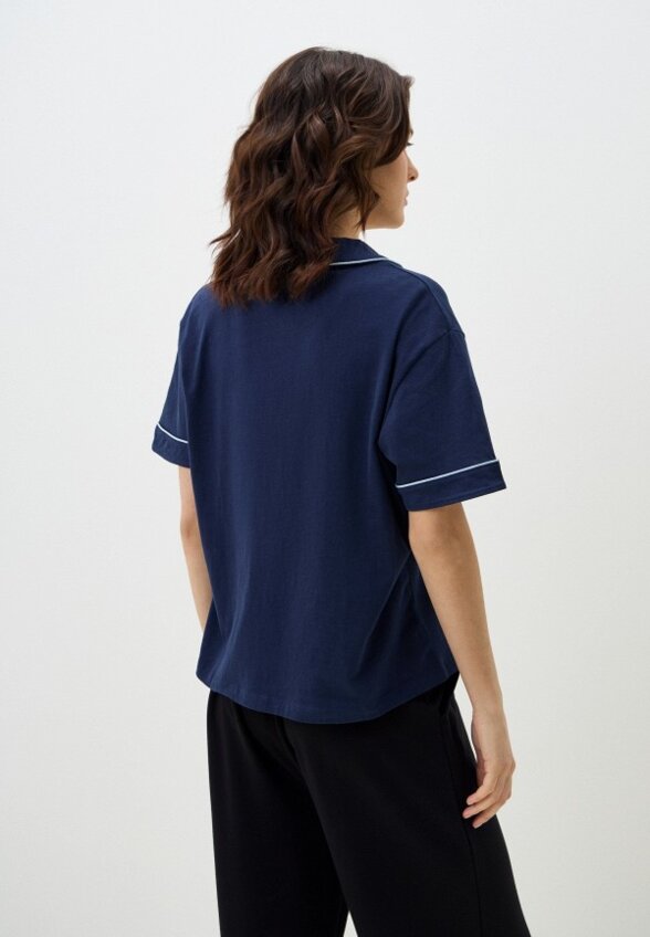 Рубашка домашняя Terranova