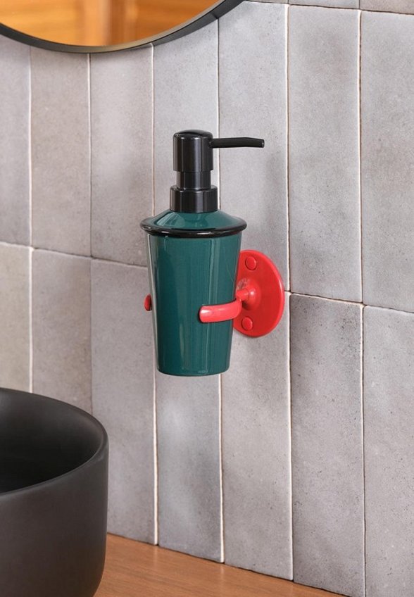 Дозатор для мыла Moroshka