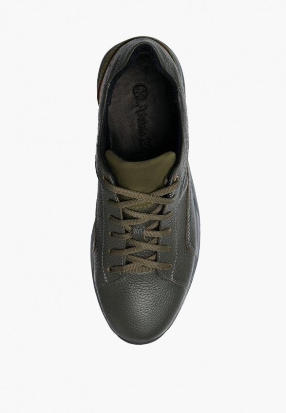 Кроссовки Alessio Nesca