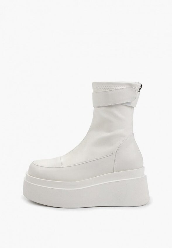 Ботинки Sbalo