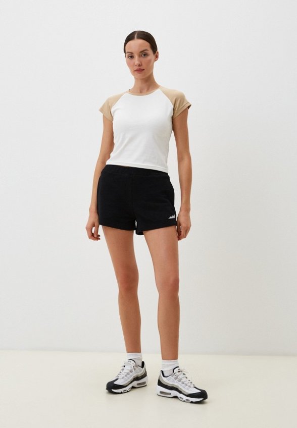 Футболка Nikasport