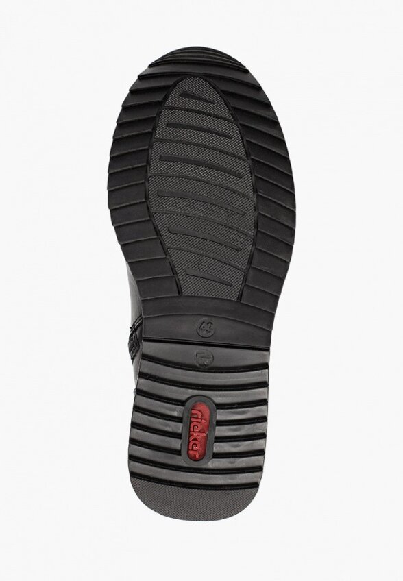 Кроссовки Rieker