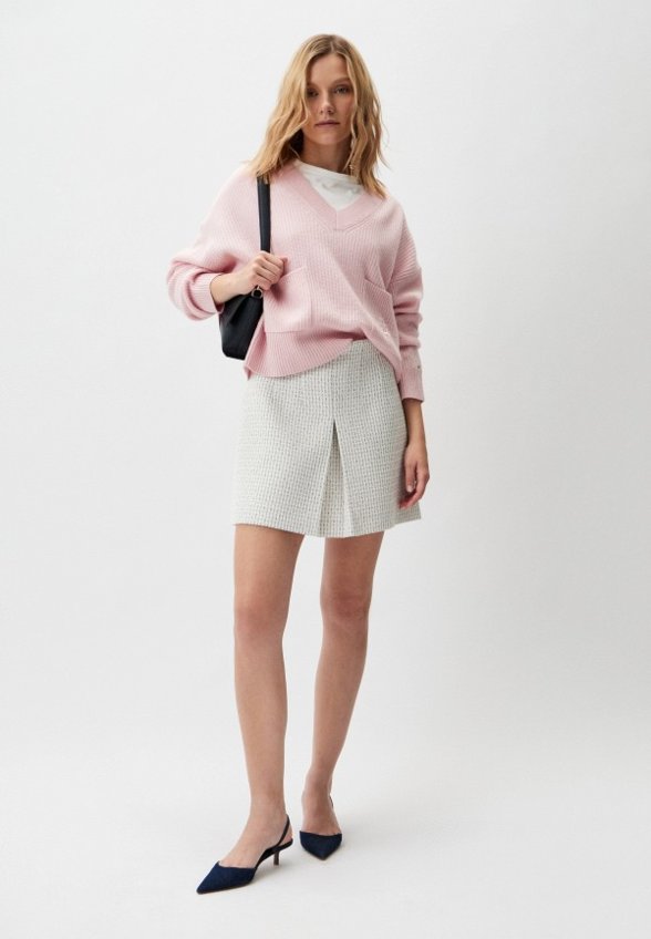 Пуловер Tommy Hilfiger