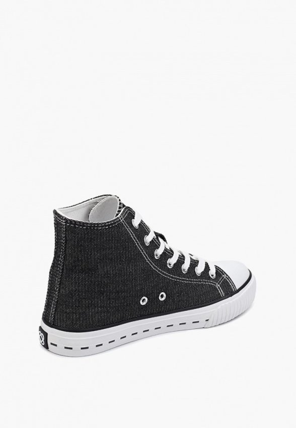 Кеды Concept Club