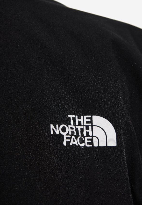 Куртка утепленная женская The North Face Hikesteller Insulated, Черный