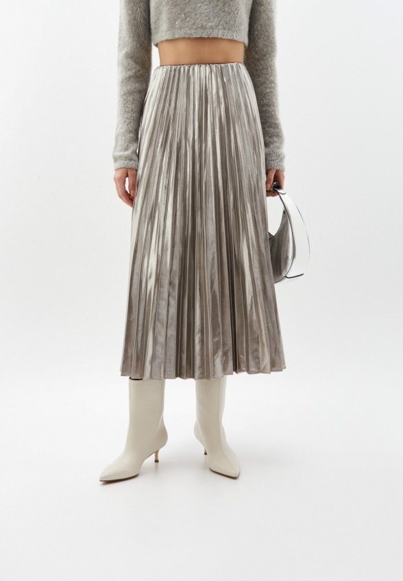 Полусапоги Ekonika Premium