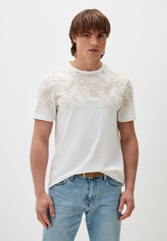 Футболка O'STIN