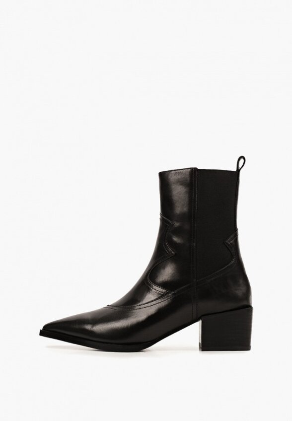 Полусапоги Cindy C.Eric