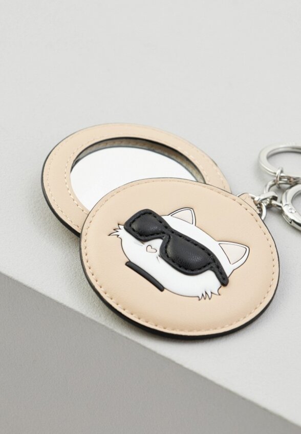 Брелок Karl Lagerfeld