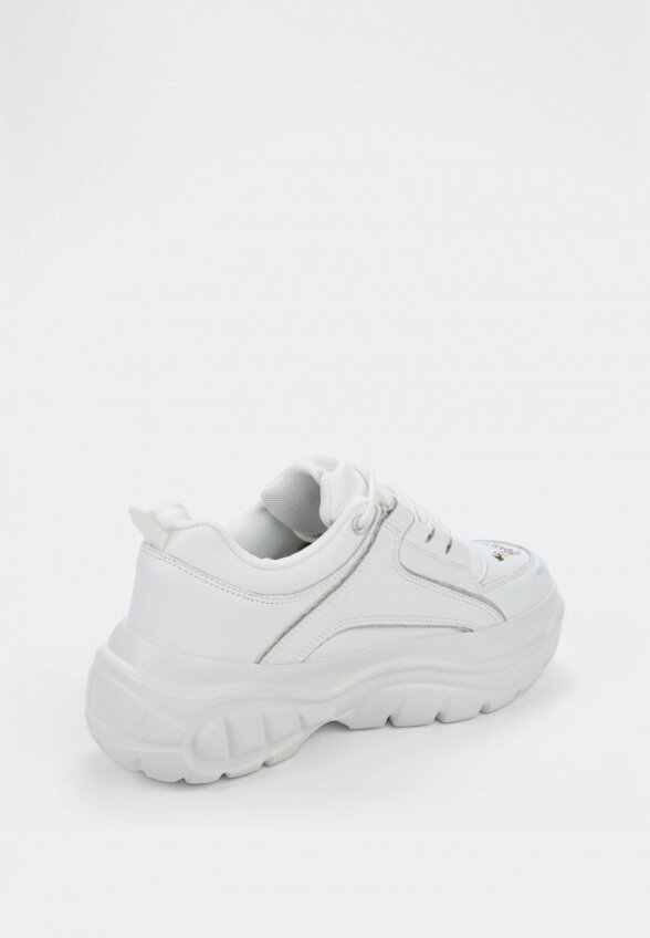 Кроссовки Shuzzi