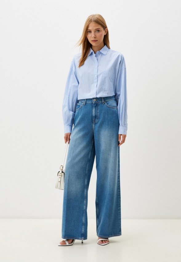 Джинсы Mustang