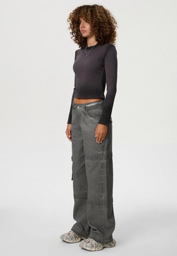 Лонгслив Feelz