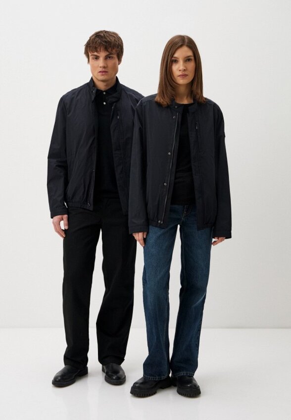 Куртка Galvanni