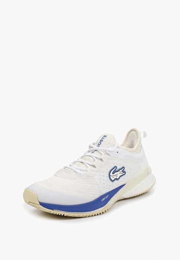 Кроссовки Lacoste