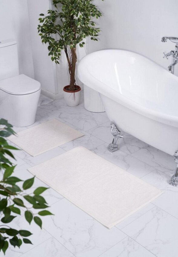 Комплект ковриков Sanpa