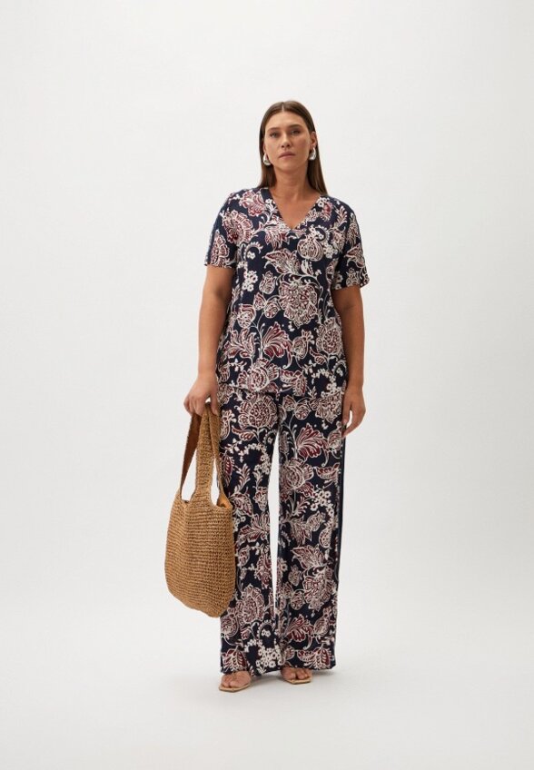 Блуза Marina Rinaldi Sport