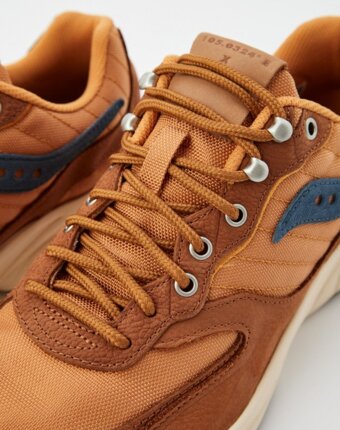 Кроссовки Saucony мужчинам
