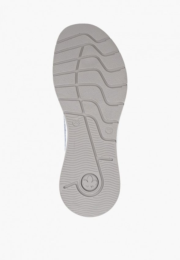 Кроссовки Rieker