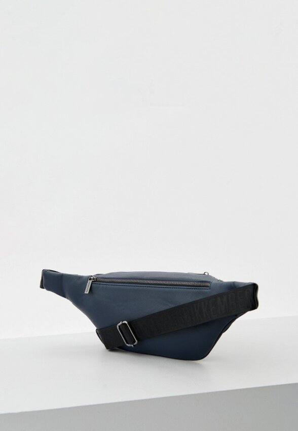 Сумка поясная Bikkembergs