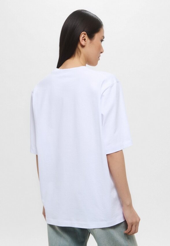 Футболка Dsquared2