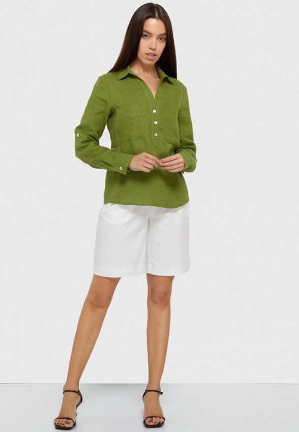 Рубашка Viviarte Studio