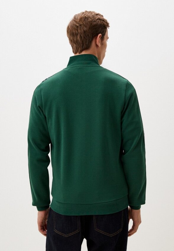 Олимпийка Lacoste