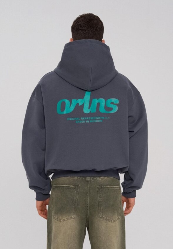 Худи The Orlines