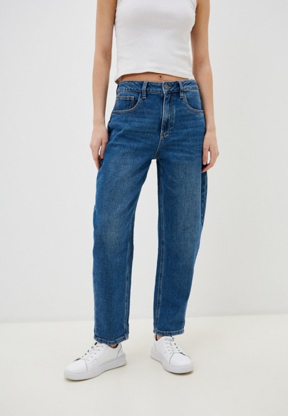 Джинсы Dimarkis Day