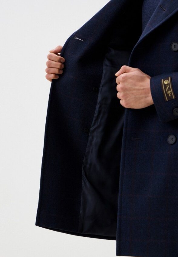 Пальто Bazioni