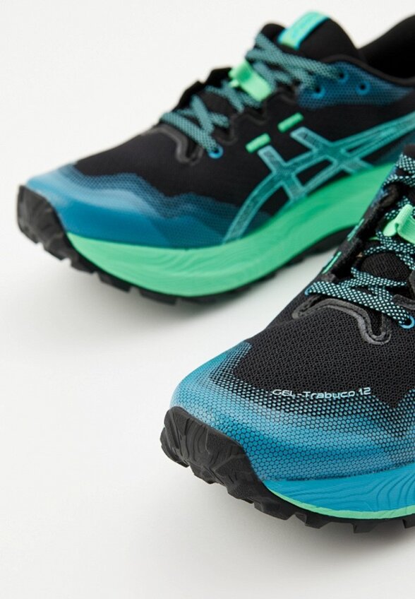 Кроссовки ASICS