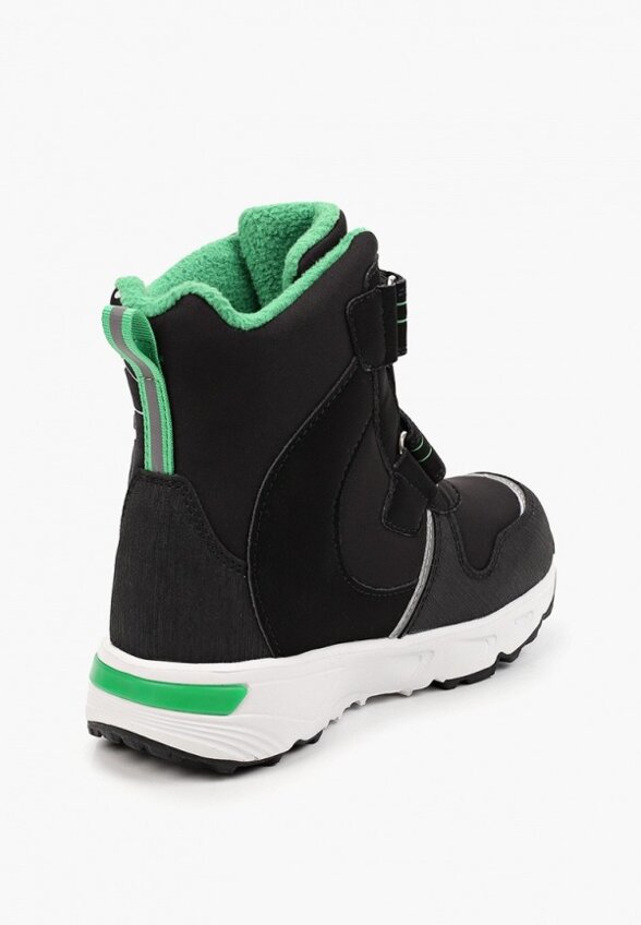 Ботинки Котофей