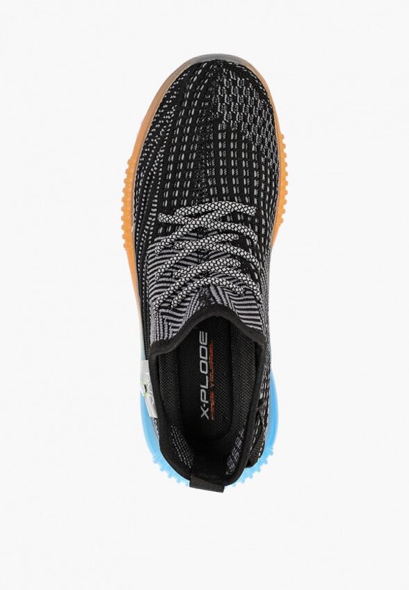 Кроссовки X-Plode