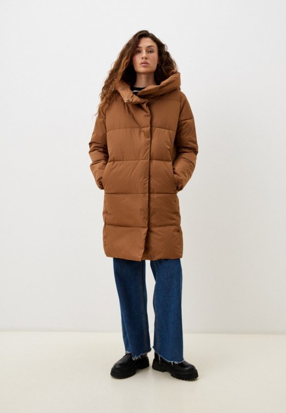 Пуховик Funday