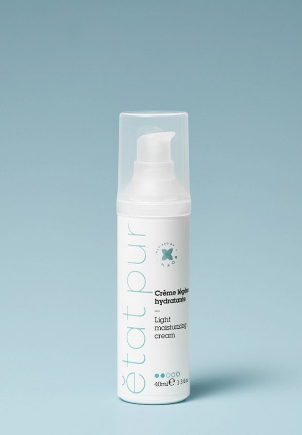 Крем для лица Etat Pur