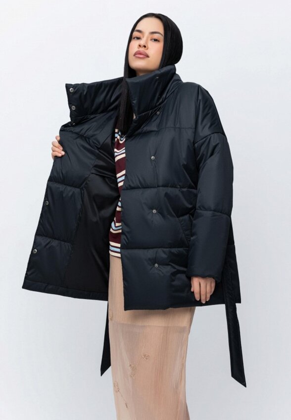 Куртка утепленная Vera Nicco