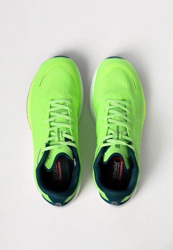 Кроссовки Baasploa