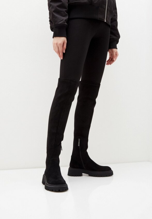 Ботфорты Basconi