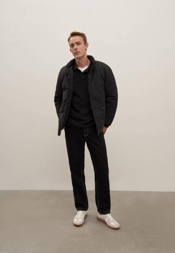 Куртка утепленная Finn Flare