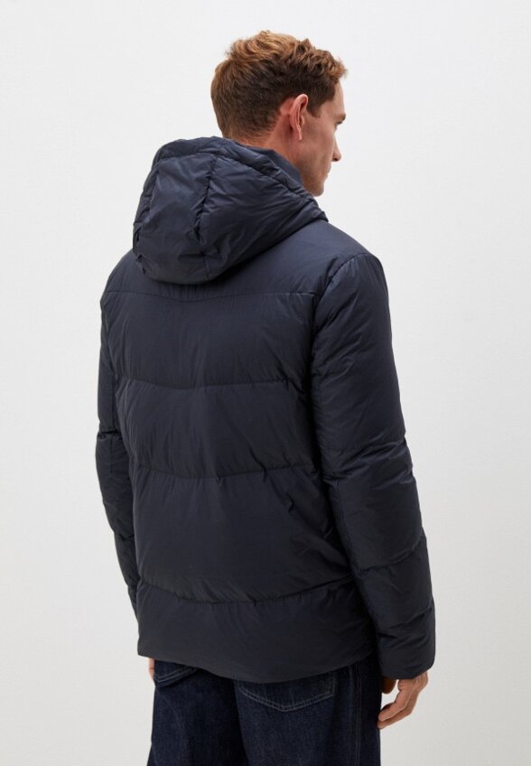 Пуховик Madzerini