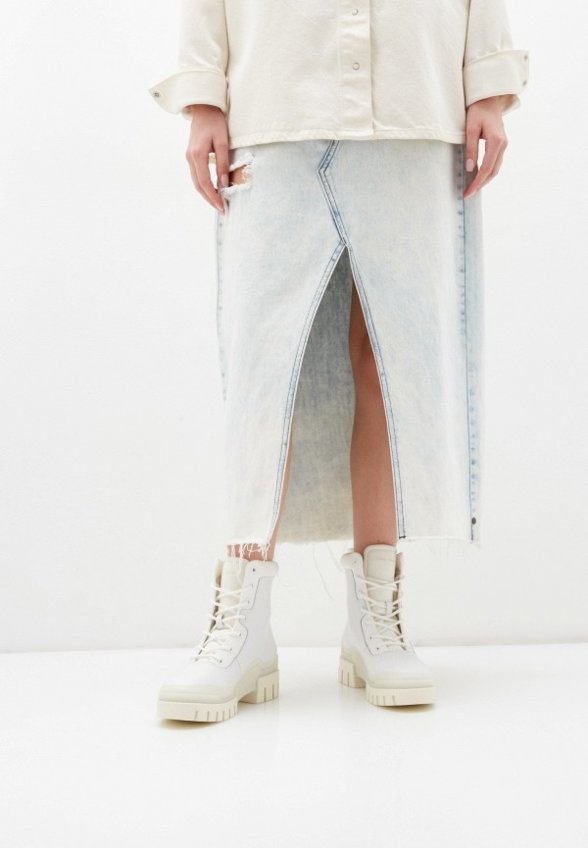 Ботинки Calvin Klein Jeans