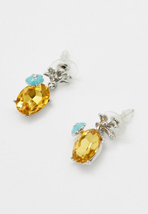 Серьги Bocciolo