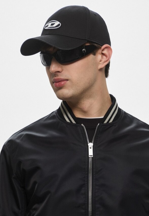 Бомбер Iceberg