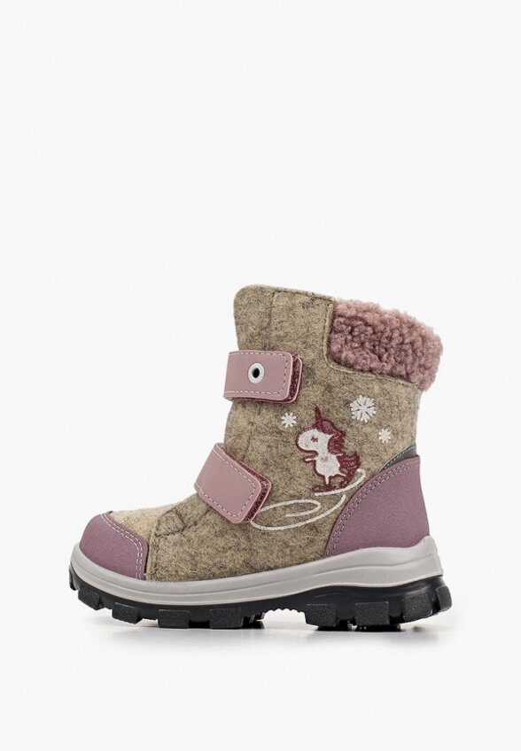 Валенки Котофей